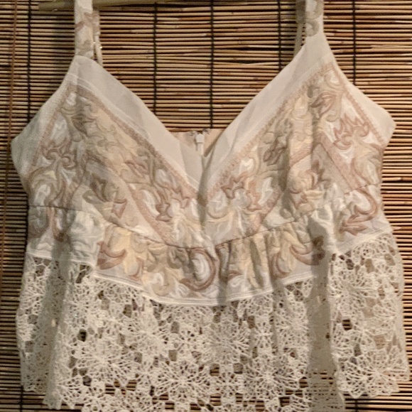 BCBG Maxazria Dress and top - Picture 5 of 9